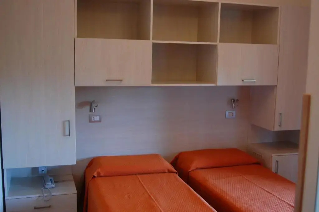 Hotel Il Pino