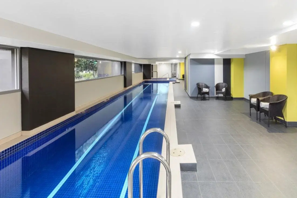 Meriton Suites Zetland
