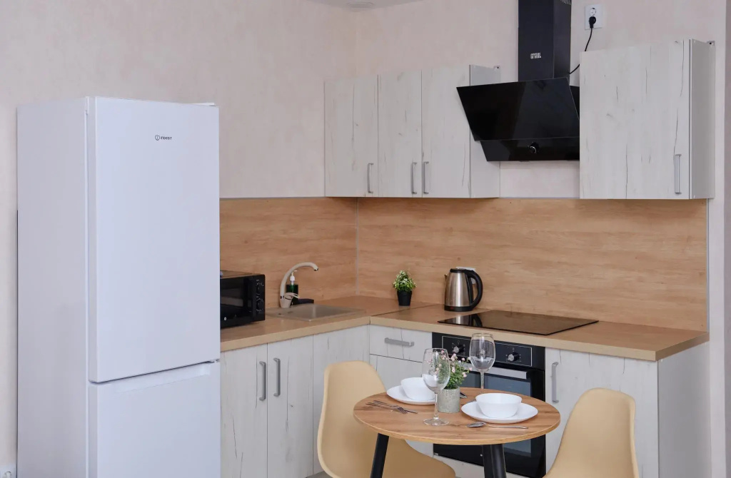 RentPlaza на улице Печатников