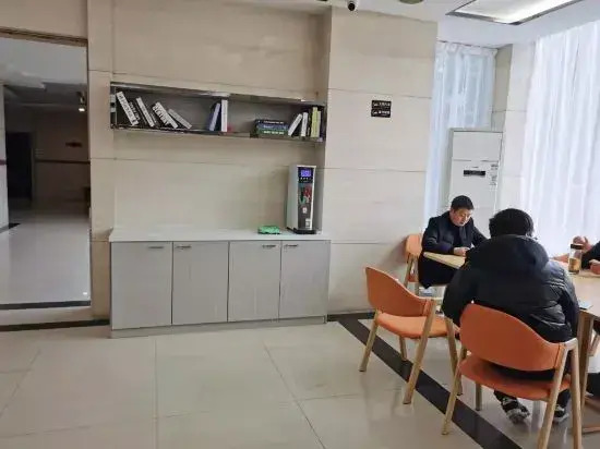 GreenTree Alliance Hotel (Suzhou Xiangcheng District Dongqiao)