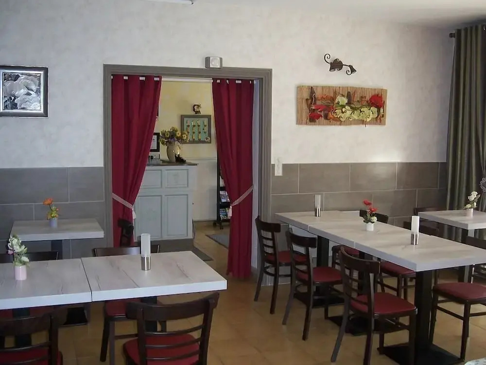 Hotel DAlbion
