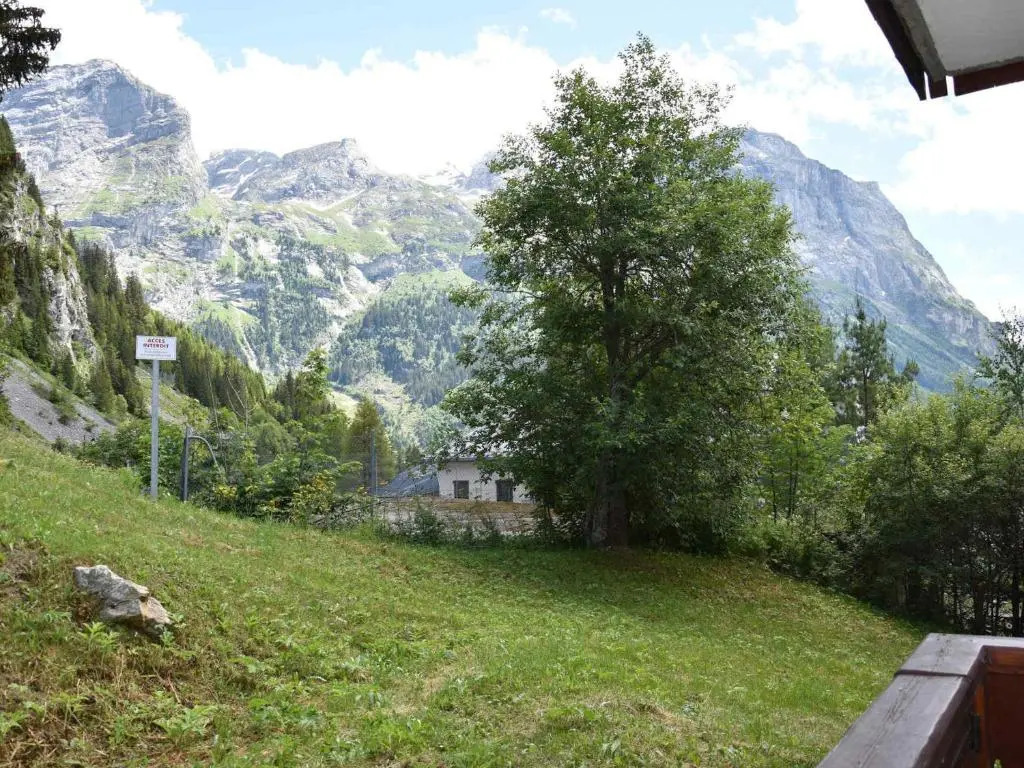 Appartement Pralognan-la-Vanoise, 4 pièces, 6 personnes - FR-1-464-181