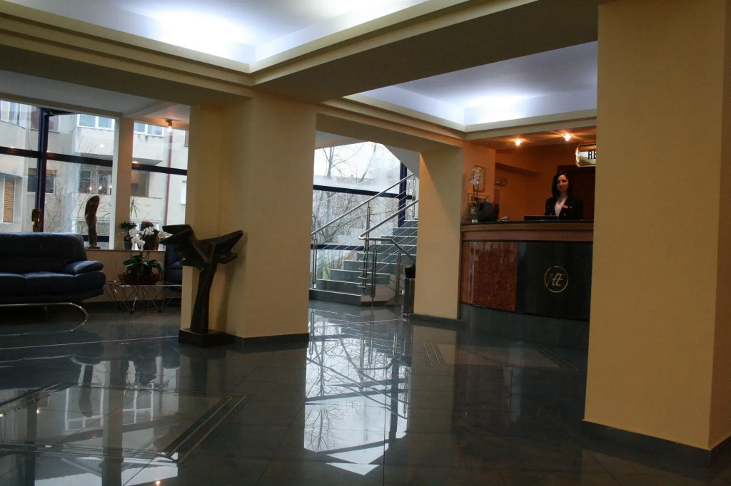 Excelsior Hotel Timisoara
