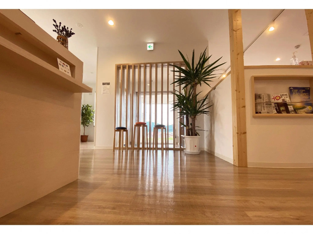 Hotel Hanafuji Inn