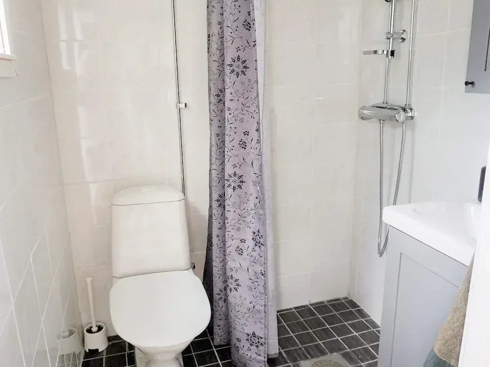 4 person holiday home in SÖLVESBORG-By Traum