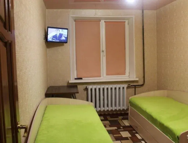 Alatyr Nefteyugansk, neighborhood 3, 3