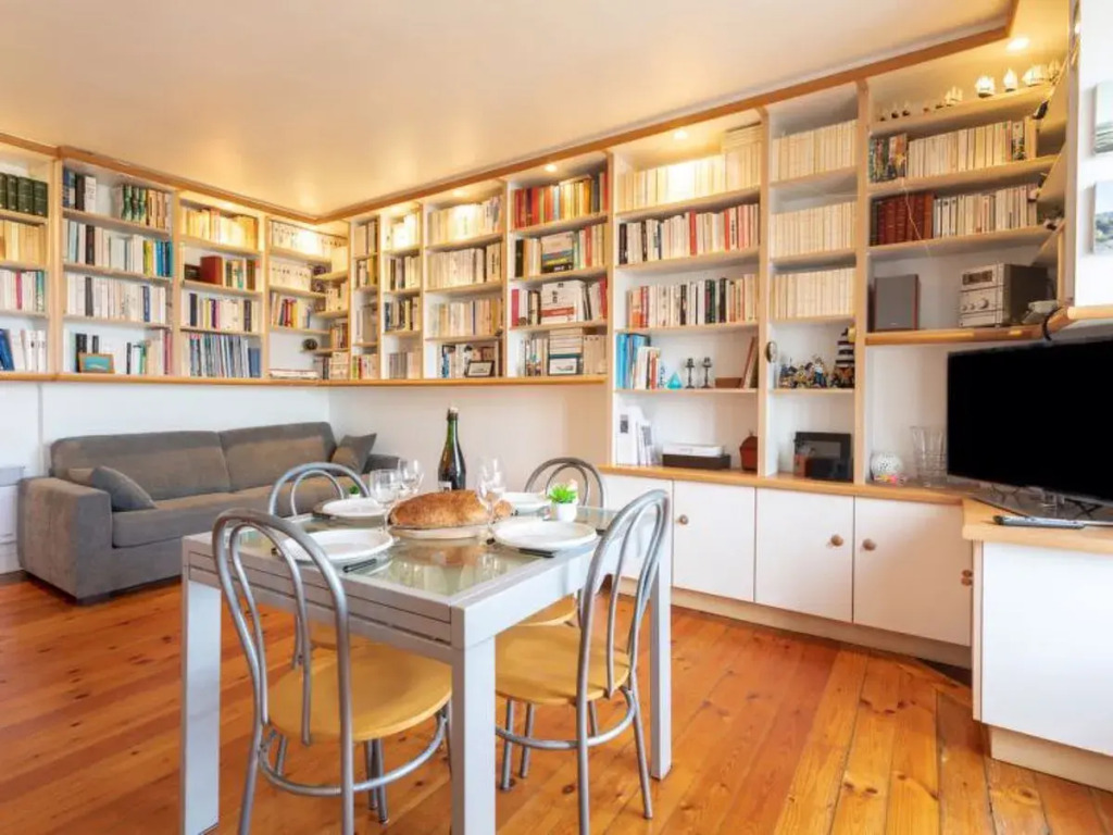 Villa Ker Louis Dinard 29694