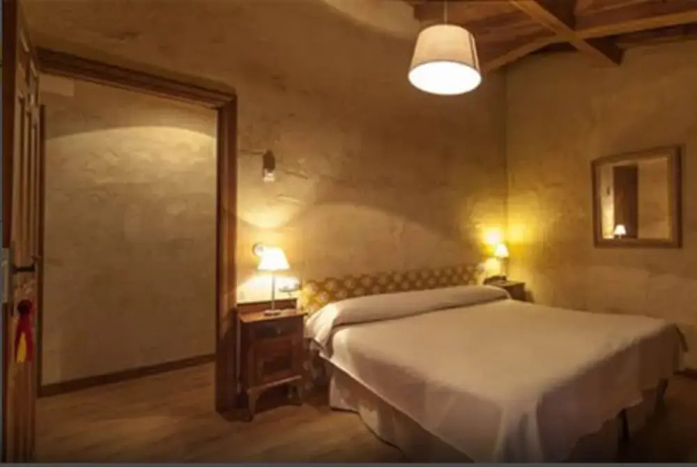 Hotel Rural Faenas Camperas