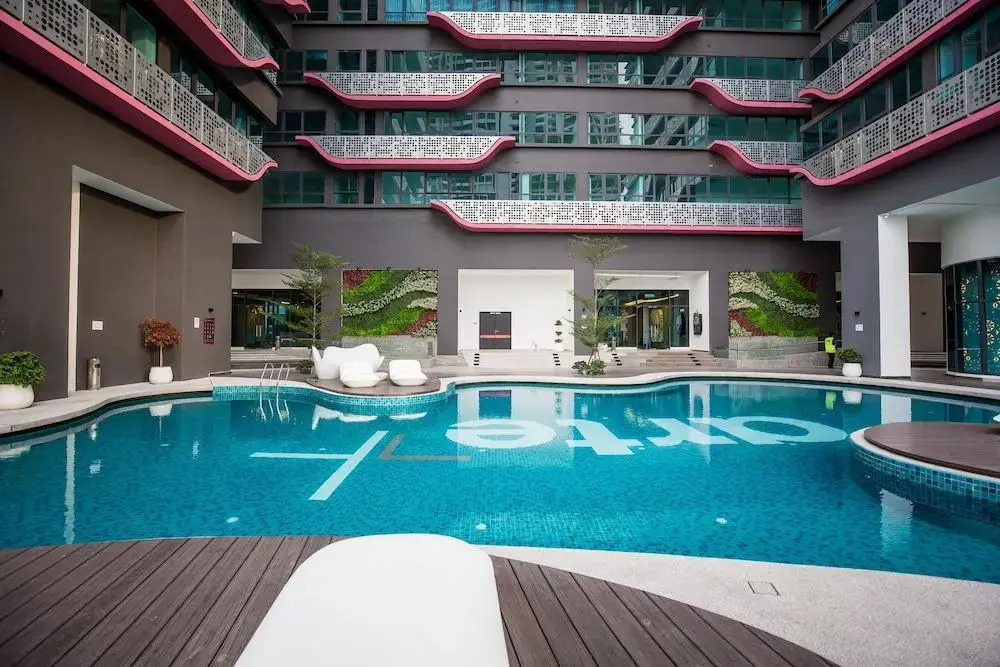 M Suites KLCC
