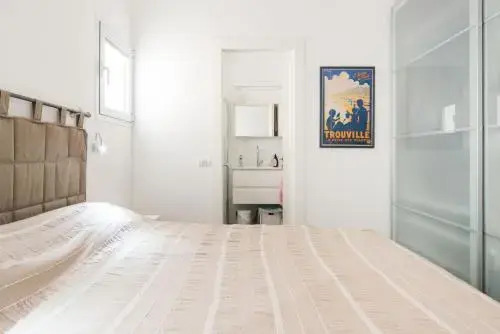 Ben Yehuda 140 - Fresh, Close To Gordon Beach, Best Location