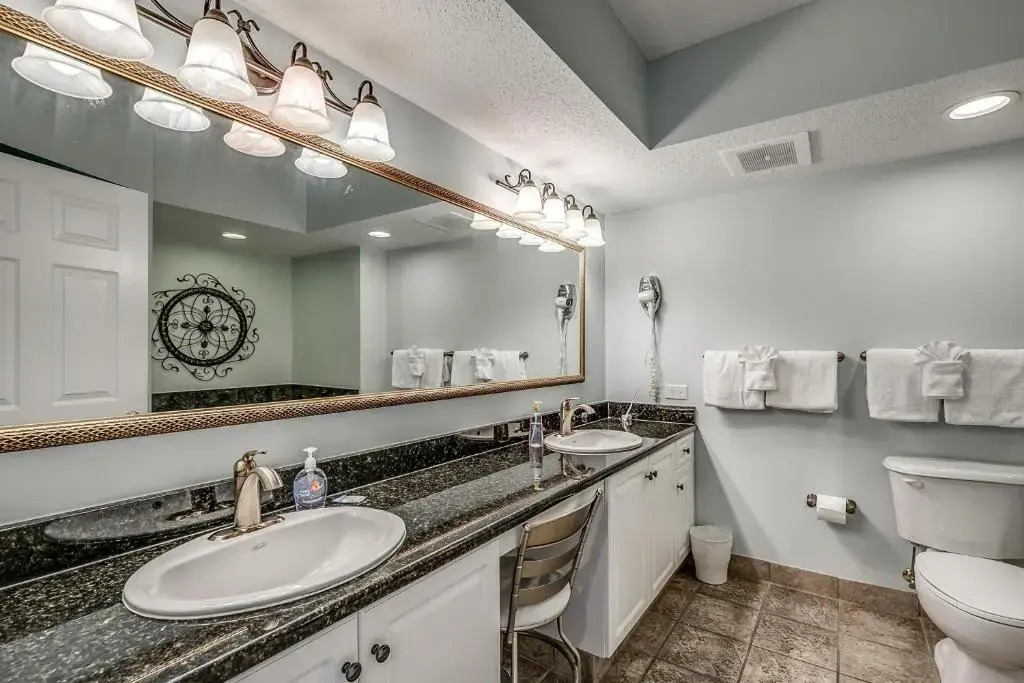 South Wind 1106 (3 Bedroom, Sleeps 10)