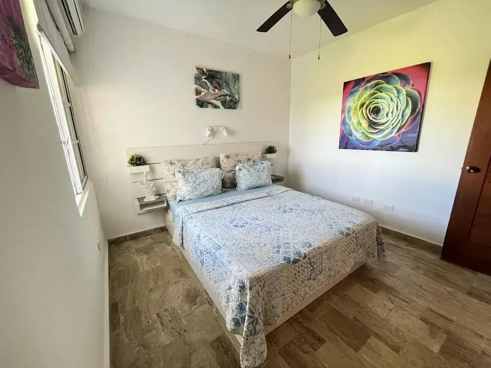 Beauty Apartment With Private Picuzzi Playa Bavaro