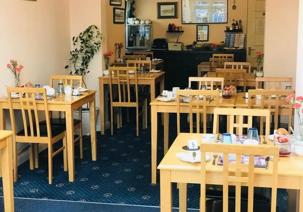 Penryn Guest House