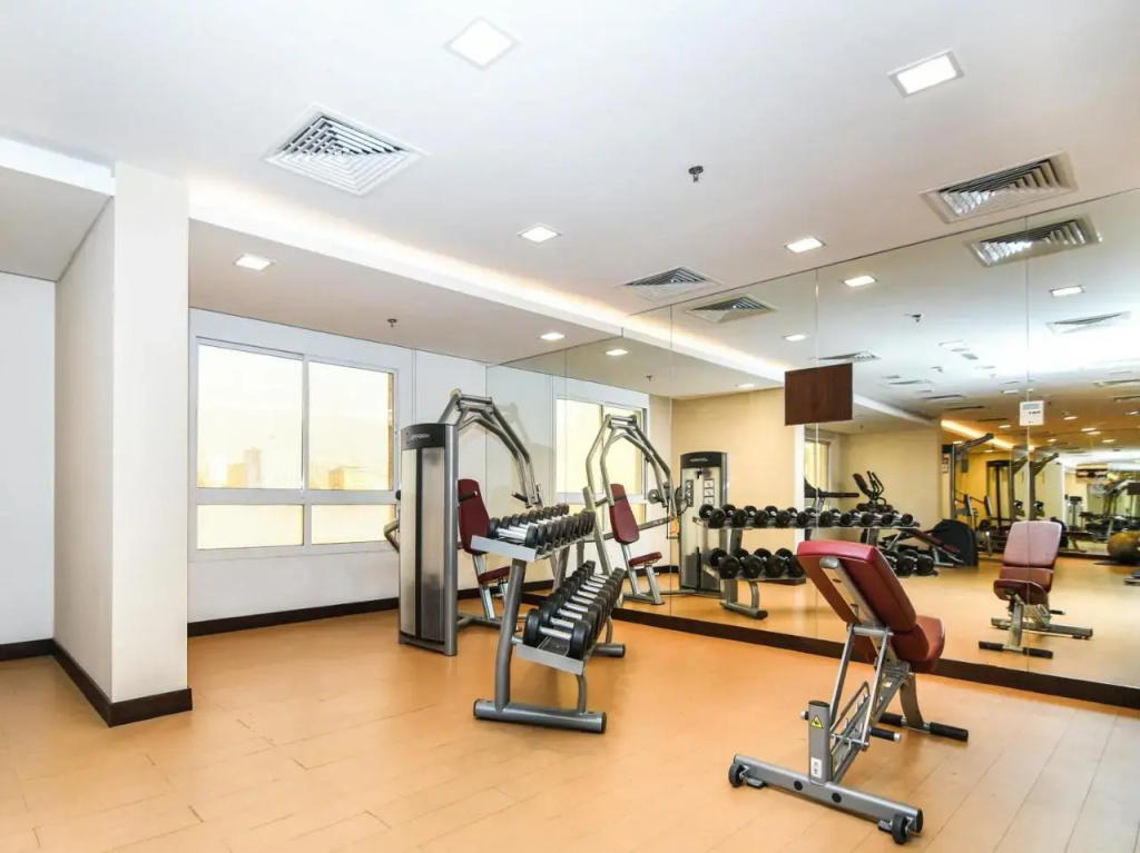 Action Hotel Ras Al Khaimah