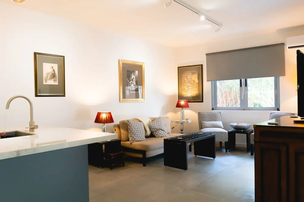 Glyfada Luxury