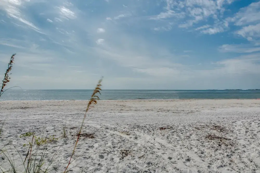 Beach Front Bungalow - Roelens Vacations
