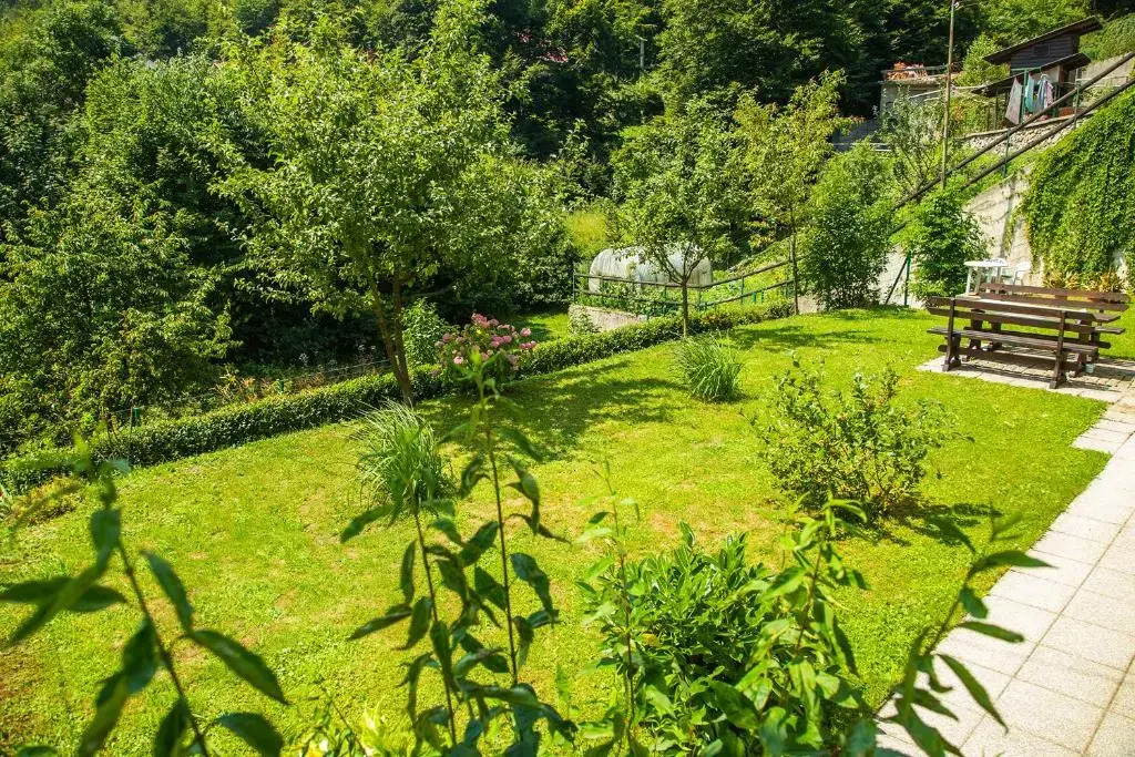 Apartman Japlenški