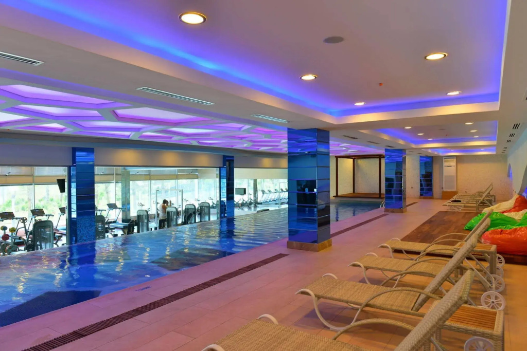 Azura Park Residence
