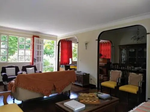 Klein Hostel Petrópolis