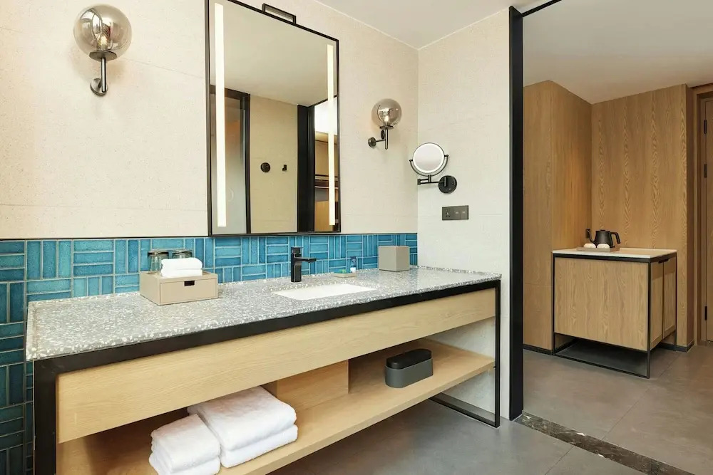 Four Points by Sheraton Kunming Dongfeng Square
