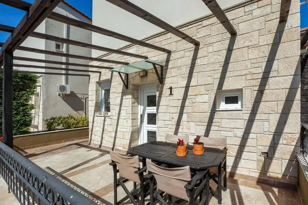 Sunny Villa Grande