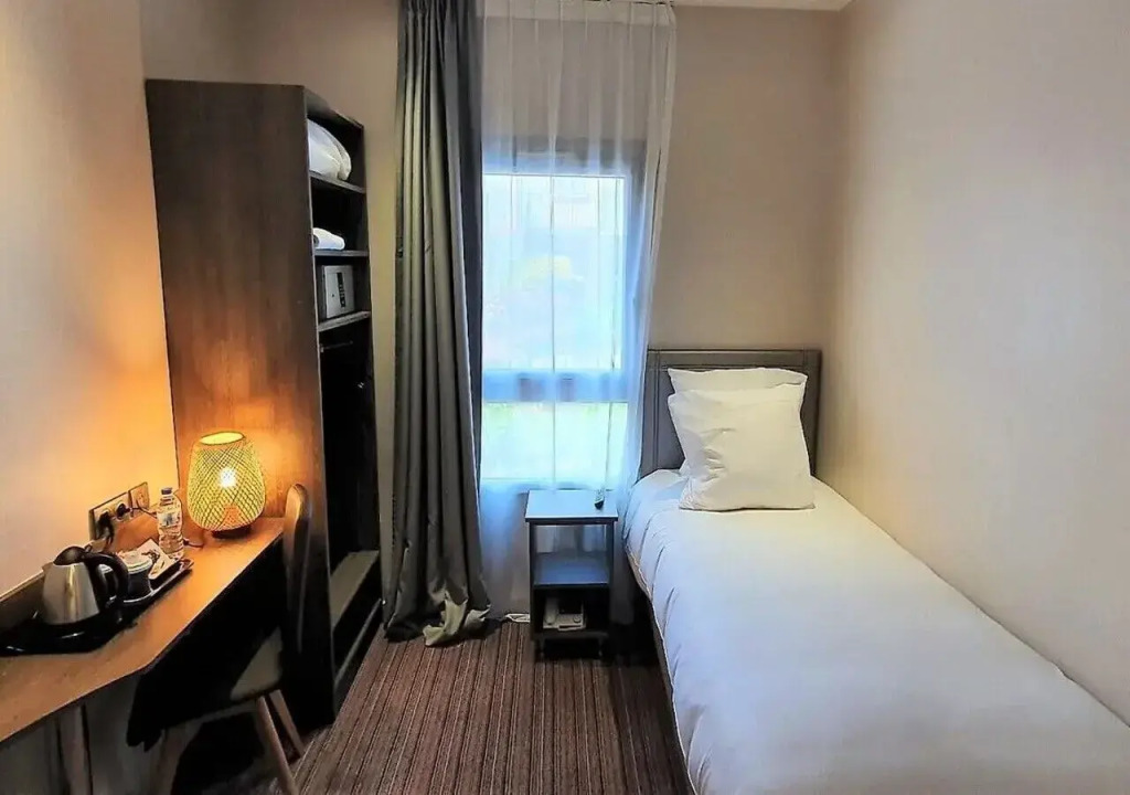 Timhotel Nation
