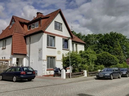 Pension Meyer