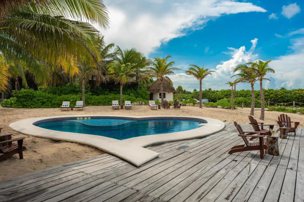 Ventanas al Mar - Adults Only