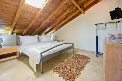 Archodiko Toliadi Boutique Apartments and Suites