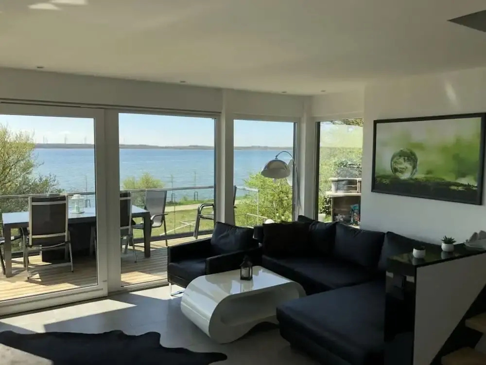 Holiday Home Yuna Comfortable Vacation Home