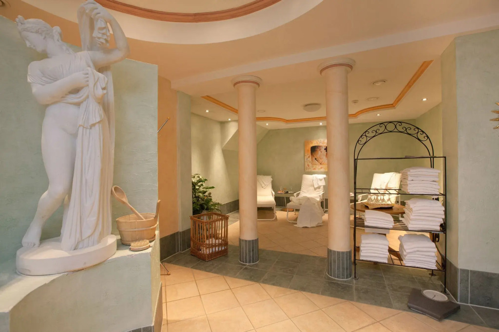 Posthotel Rotenburg