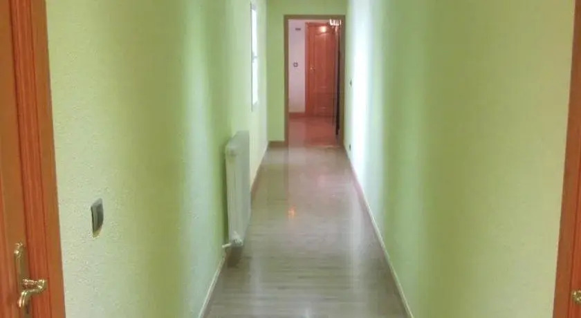 Hotel Corona de Castilla