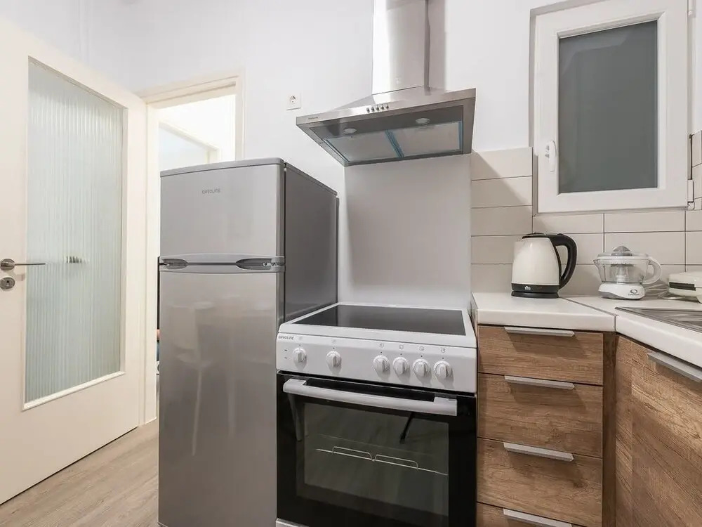 Comfy Home in Koukaki