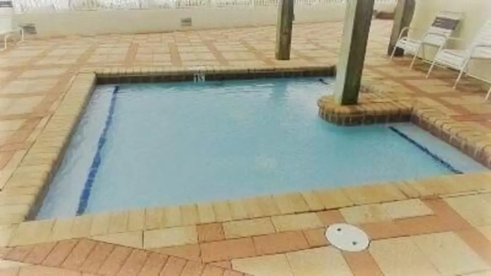 Shoalwater 1004 - 3 Br Condo