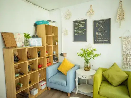 Weizhou Island Summer Haiqing Homestay