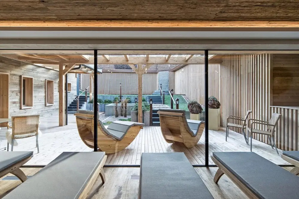 Sonnenhof Genusshotel & Appartements