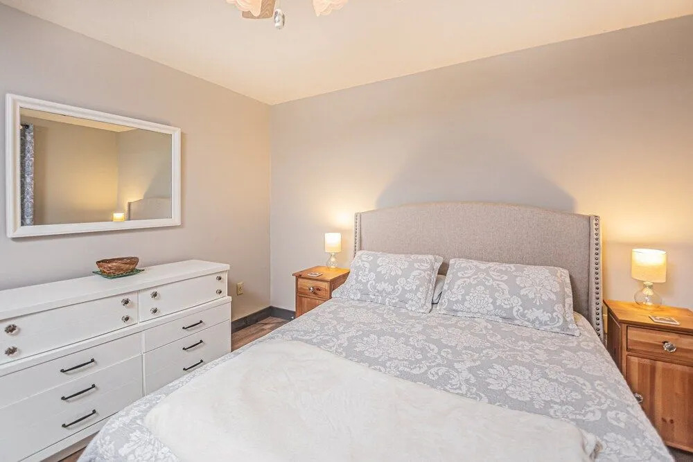 Woodside Retreat