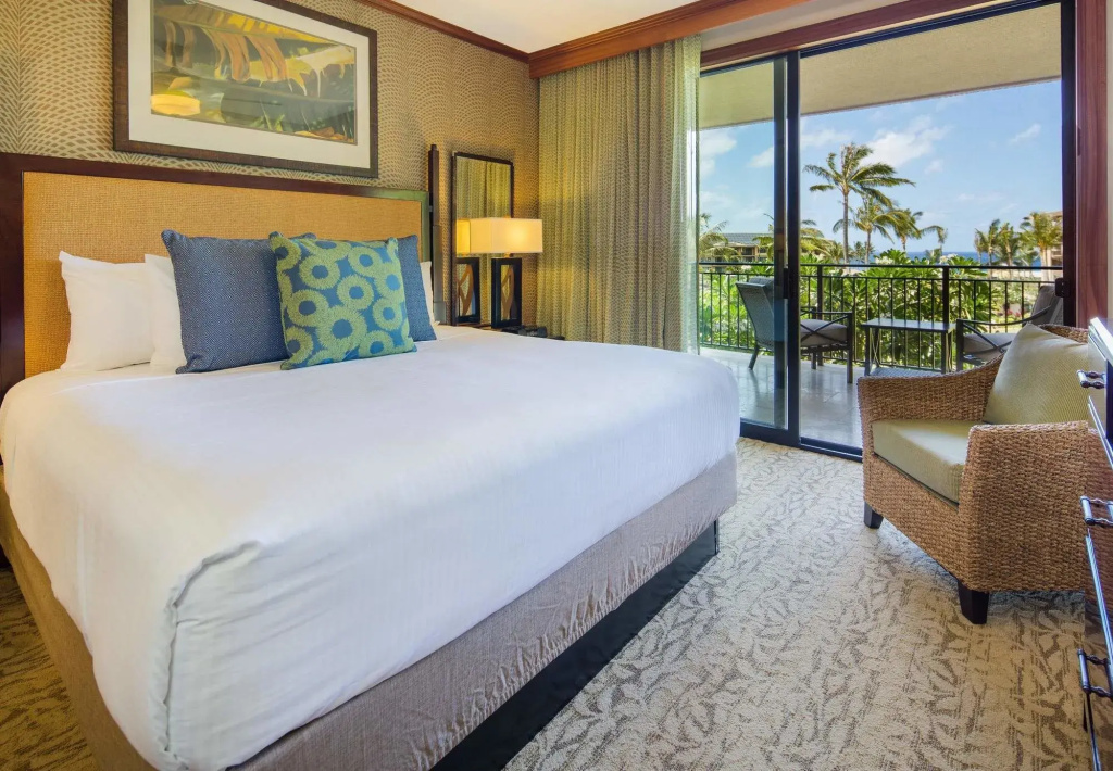 Koloa Landing Resort at Poipu, Autograph Collection