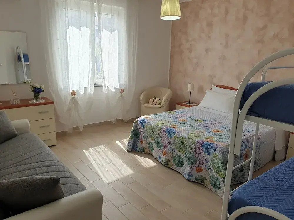 B&B Villa Rosa