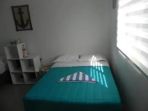 Hotel La Guitarra