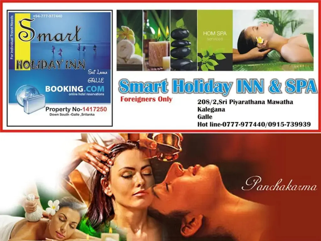Smart Holiday Inn