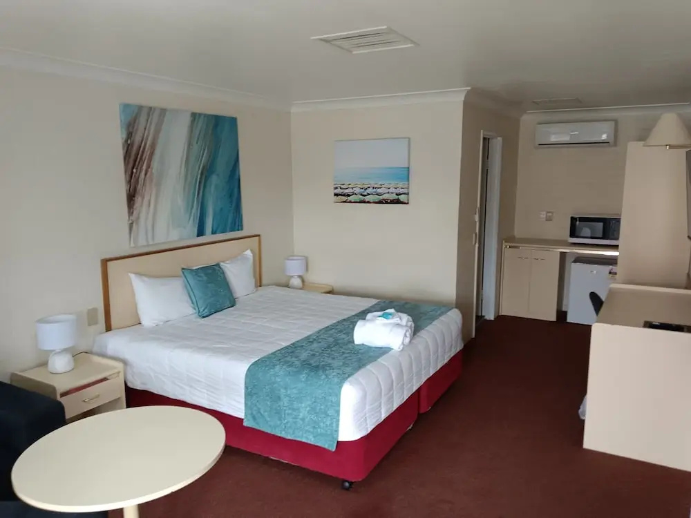 Club Motel Armidale
