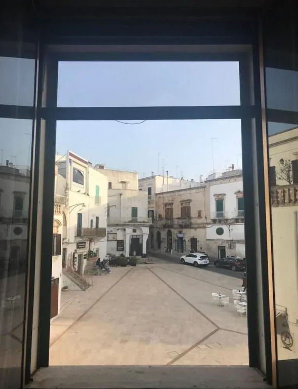 Città Bianca Homes
