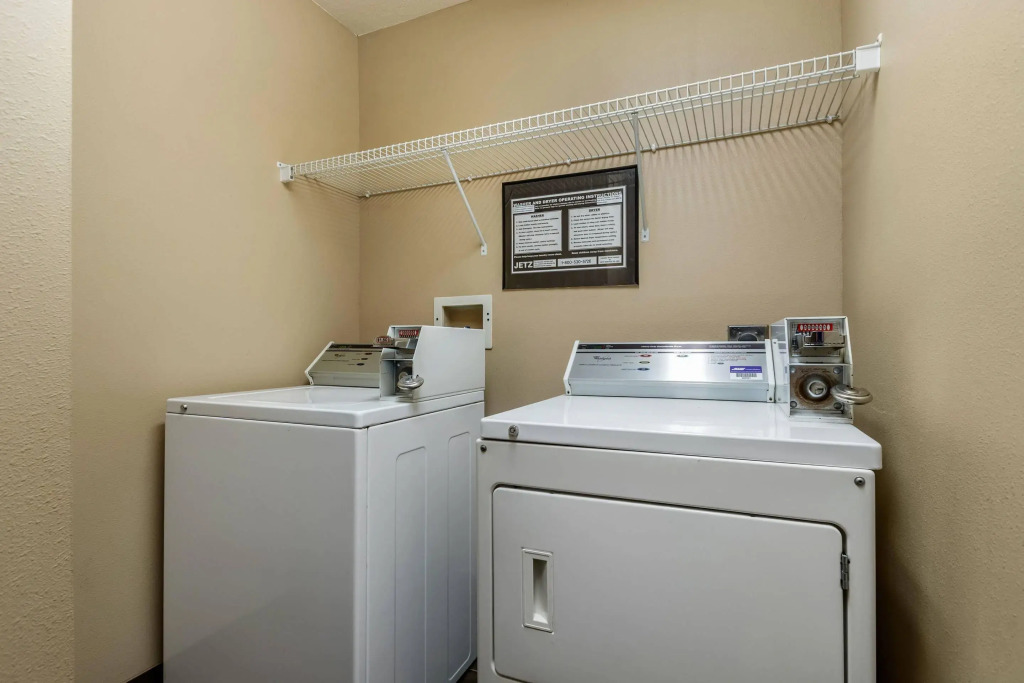 Comfort Inn Story City - I-35 near Ames