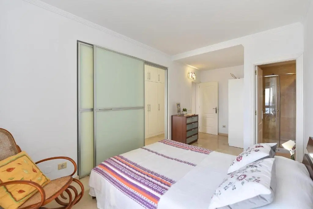 Apartment El Confital RF18 by VillaGranCanaria