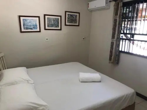 Dax Bombinhas