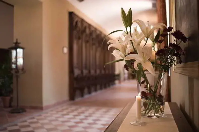 Hotel Convento de Santa Clara