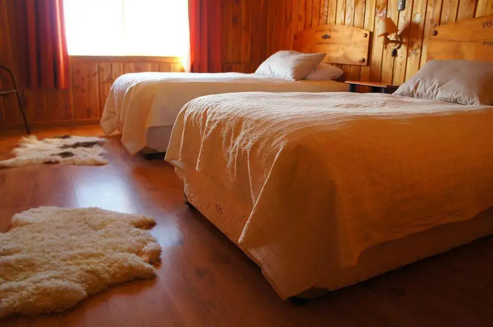 Hotel Posada del Río - Chile Chico