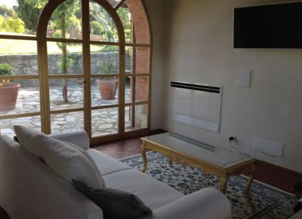 Luxury Tuscany Villas