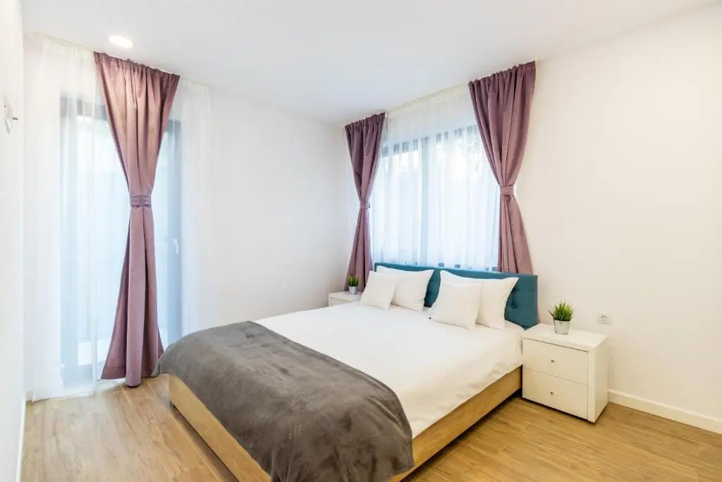 Arena Residence